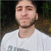 Profesor del área de las ciencias naturales